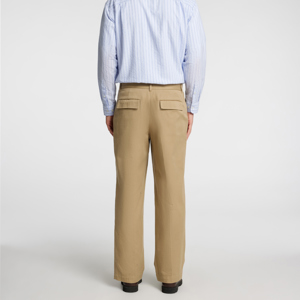 SELECTED HOMME Atlas Loose-Fit Trousers